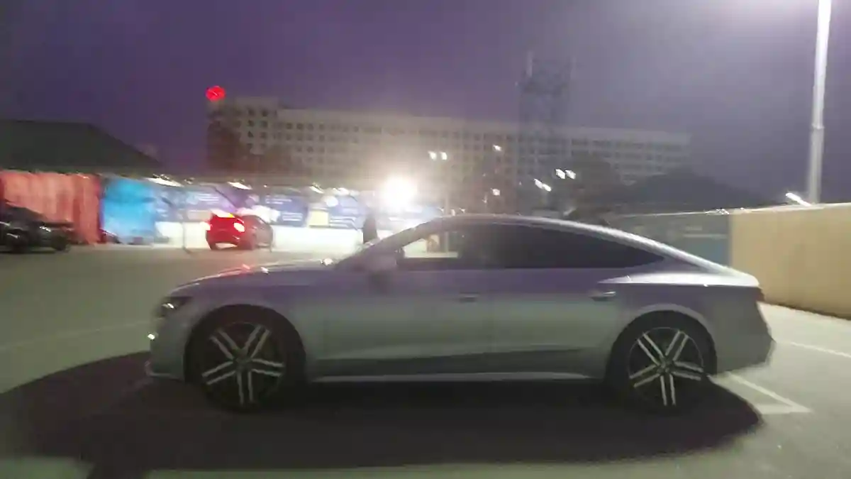 Audi A7 2020 года за 30 000 000 тг. в Шымкент