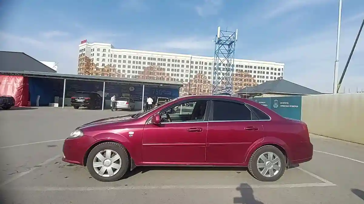 Daewoo Gentra 2014 года за 3 800 000 тг. в Шымкент