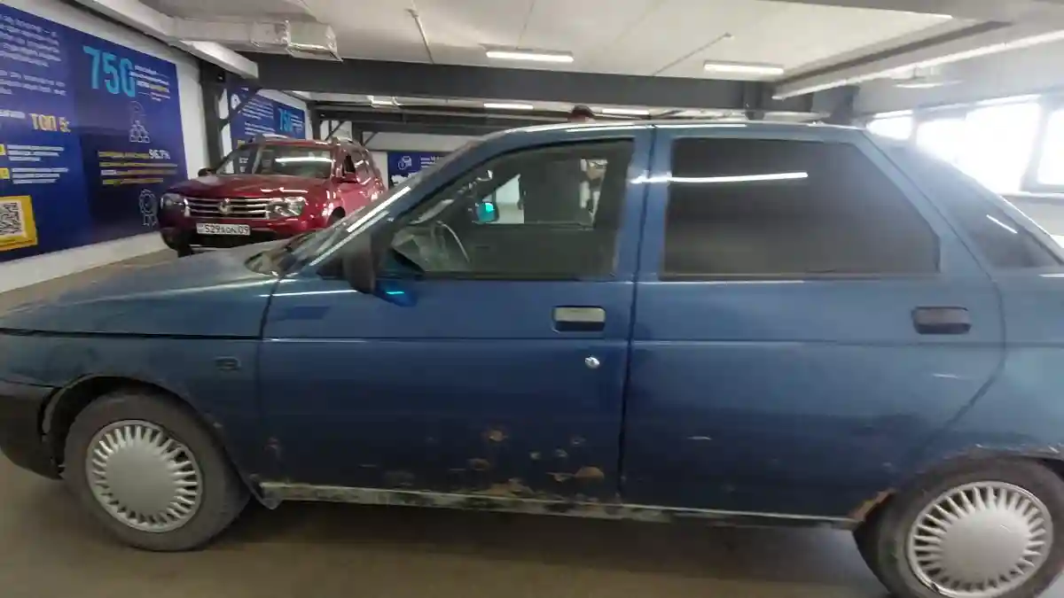 LADA (ВАЗ) 2110 2005 года за 1 000 000 тг. в Астана