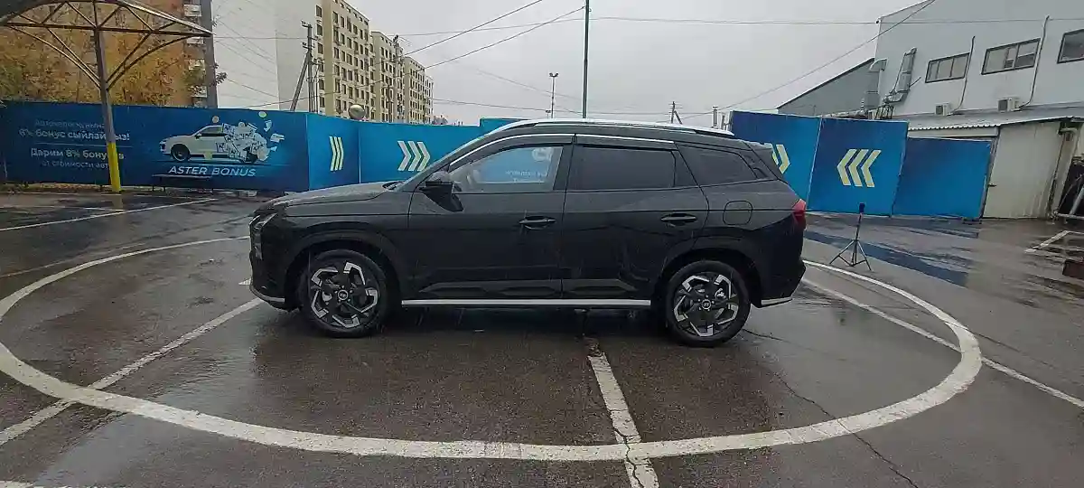 Hyundai Mufasa 2025 года за 15 000 000 тг. в Алматы