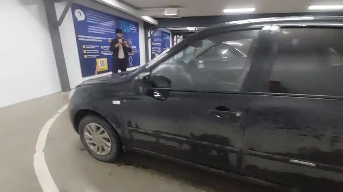 LADA (ВАЗ) Granta 2013 года за 2 500 000 тг. в Астана