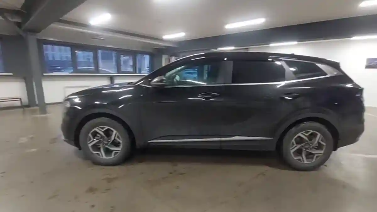 Kia Sportage 2023 года за 13 000 000 тг. в Астана