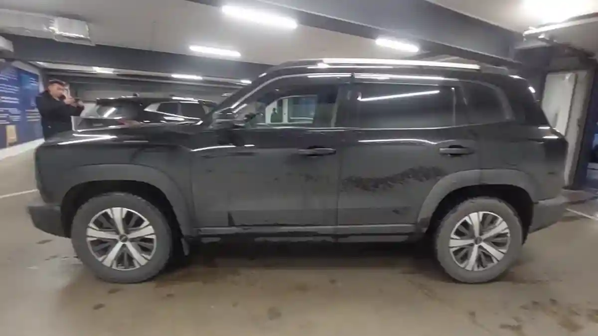 Haval Dargo 2022 года за 10 500 000 тг. в Астана