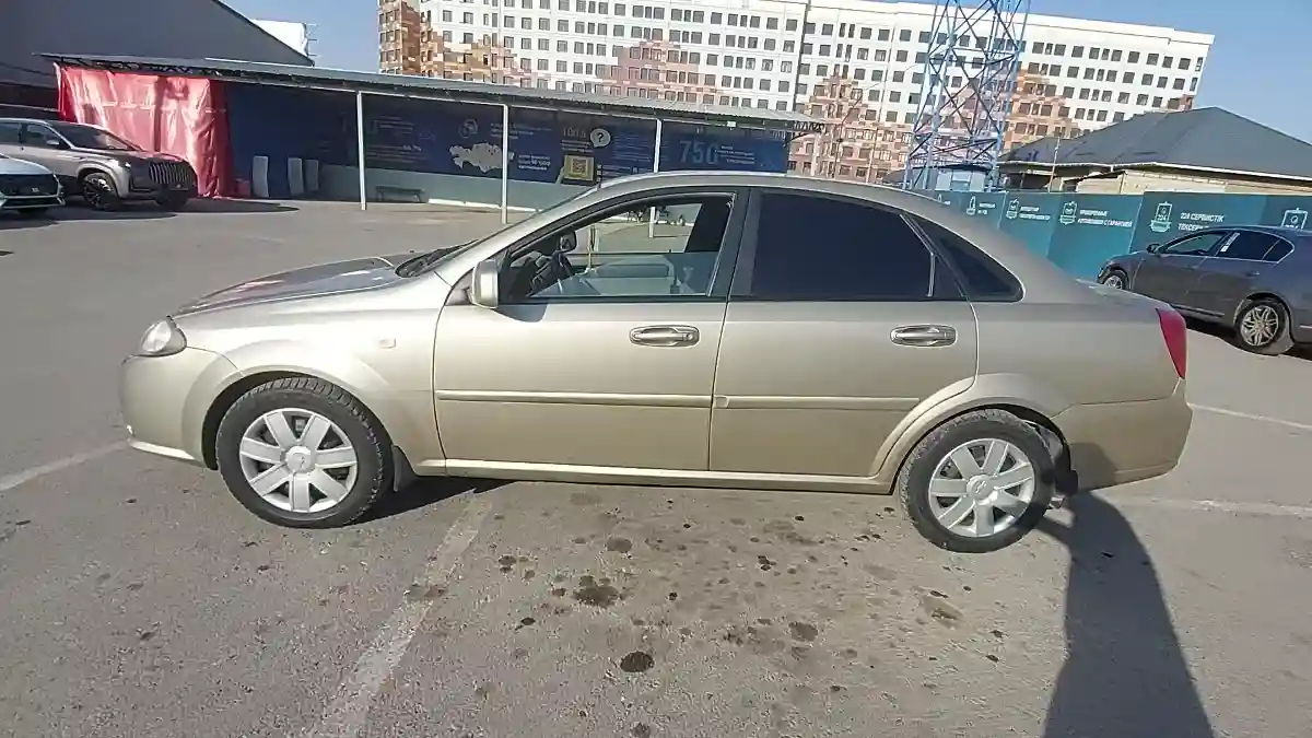 Daewoo Gentra 2014 года за 4 500 000 тг. в Шымкент