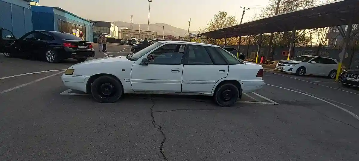 Daewoo Espero 1997 года за 500 000 тг. в Алматы