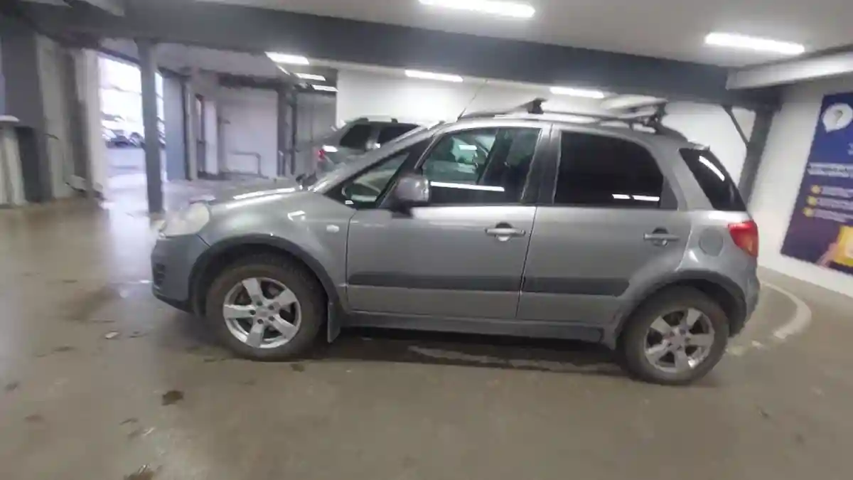 Suzuki SX4 2012 года за 5 000 000 тг. в Астана