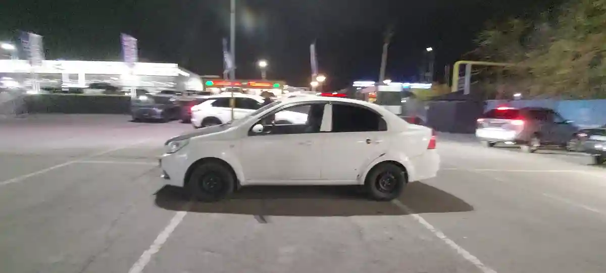 Chevrolet Nexia 2021 года за 3 500 000 тг. в Алматы