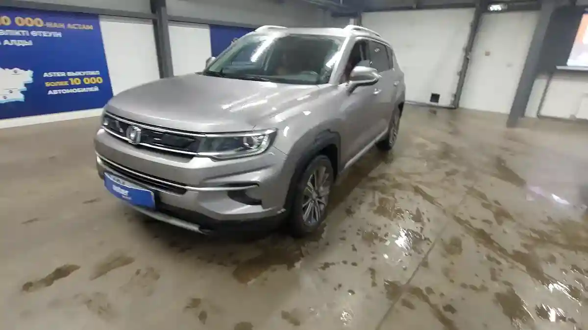 Changan CS35PLUS 2023 года за 9 000 000 тг. в Астана