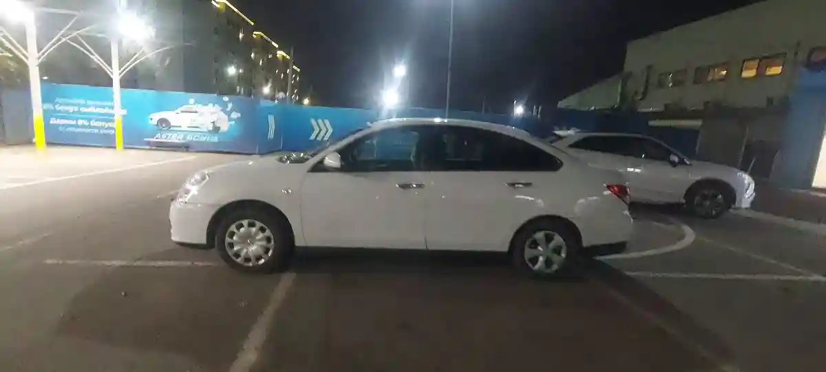 Nissan Almera 2015 года за 4 500 000 тг. в Алматы