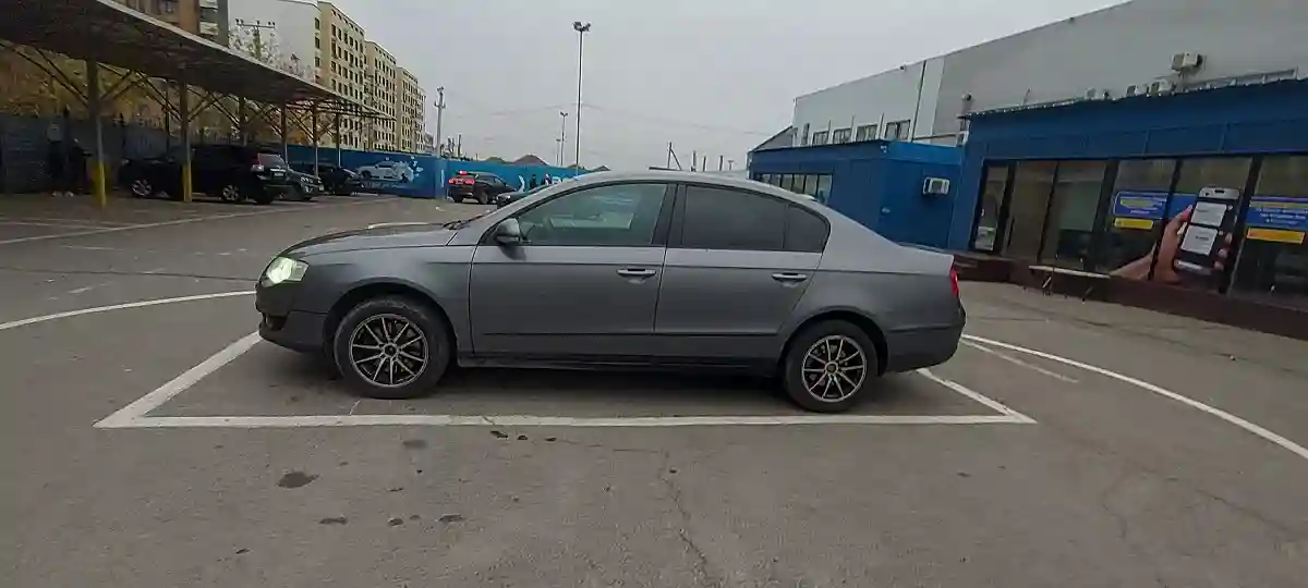 Volkswagen Passat 2008 года за 2 000 000 тг. в Алматы