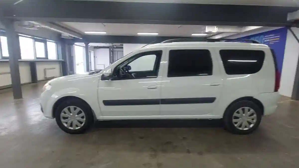 LADA (ВАЗ) Largus 2021 года за 6 500 000 тг. в Астана