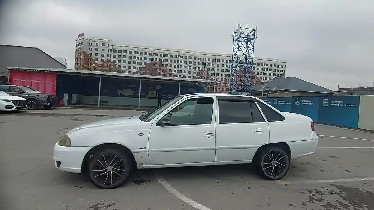 Daewoo Nexia 2013 года за 1 800 000 тг. в Шымкент