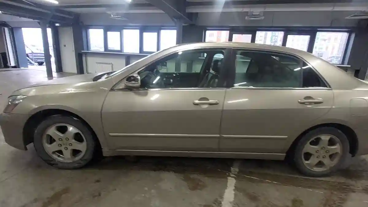 Honda Accord 2006 года за 3 400 000 тг. в Астана