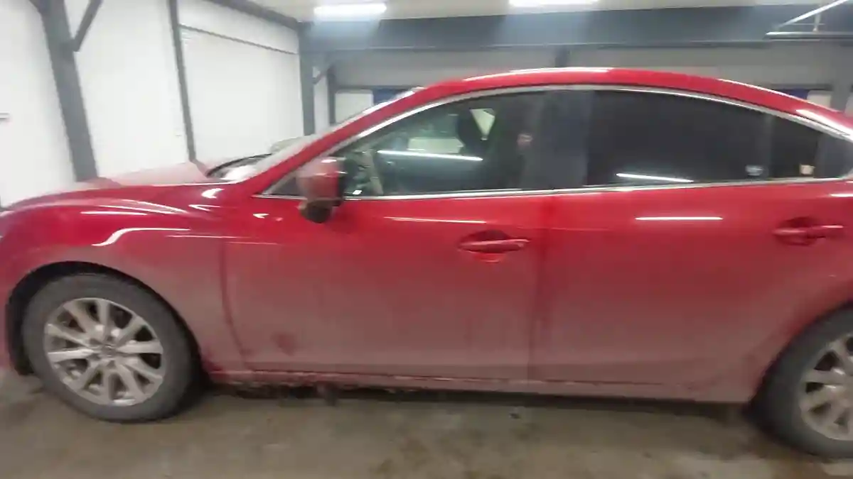 Mazda 6 2017 года за 8 000 000 тг. в Астана