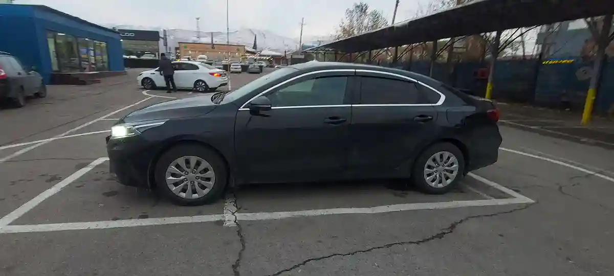 Kia Cerato 2023 года за 10 500 000 тг. в Алматы