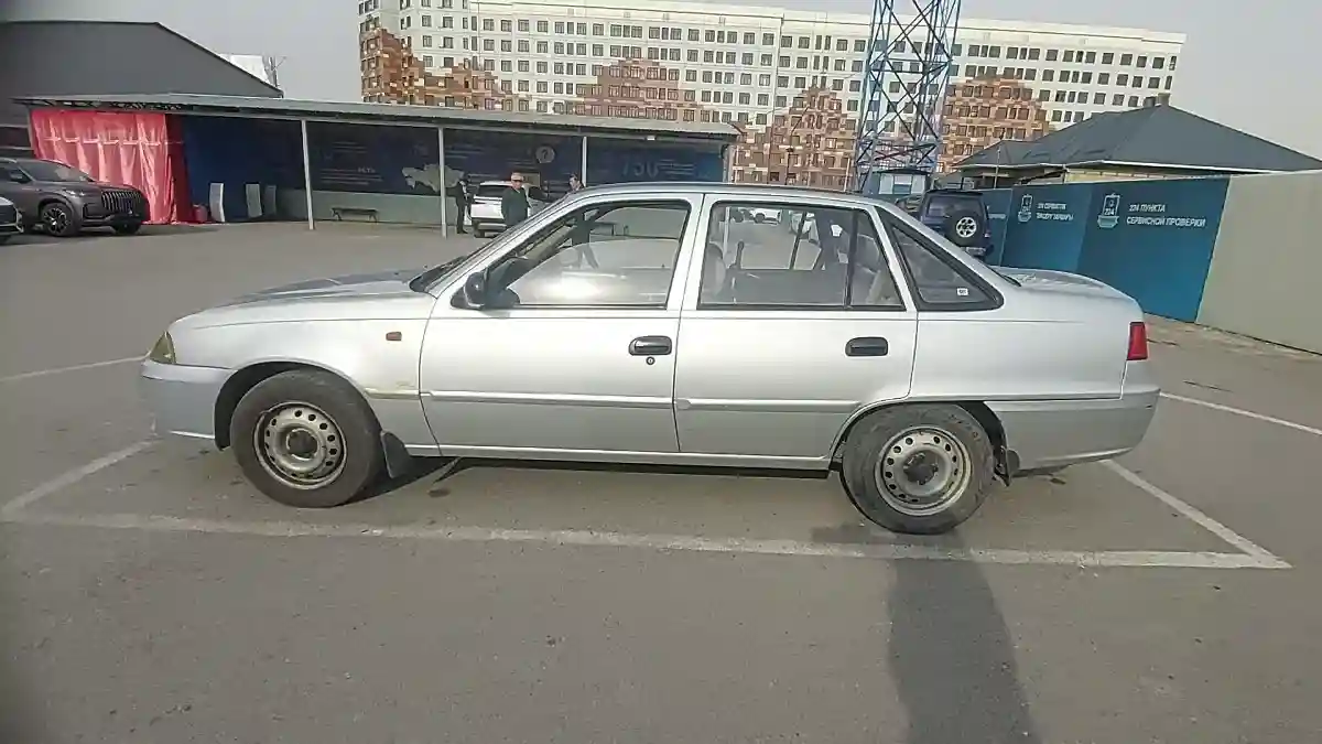 Daewoo Nexia 2013 года за 2 000 000 тг. в Шымкент
