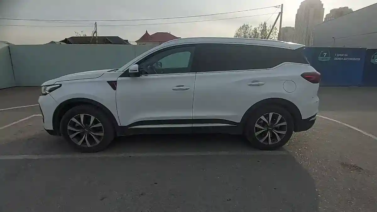 Chery Tiggo 7 Pro 2023 года за 8 000 000 тг. в Шымкент