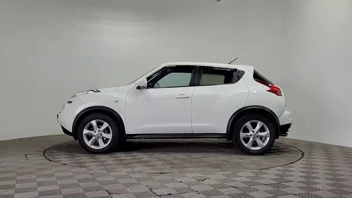 Nissan Juke 2013 года за 4 300 000 тг. в Алматы