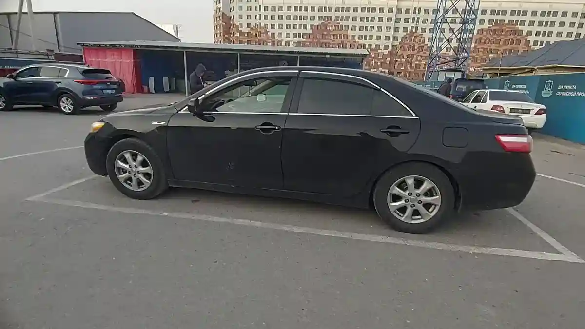 Toyota Camry 2007 года за 6 500 000 тг. в Шымкент