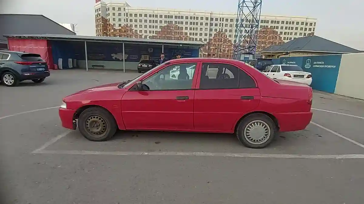 Mitsubishi Lancer 1996 года за 600 000 тг. в Шымкент
