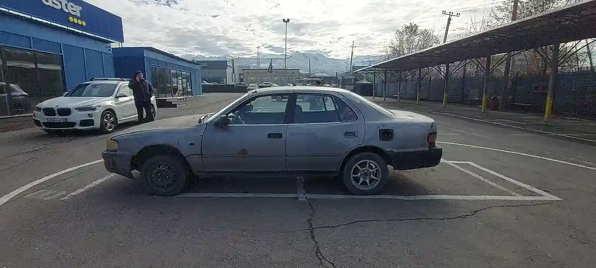 Toyota Camry 1994 года за 800 000 тг. в Алматы