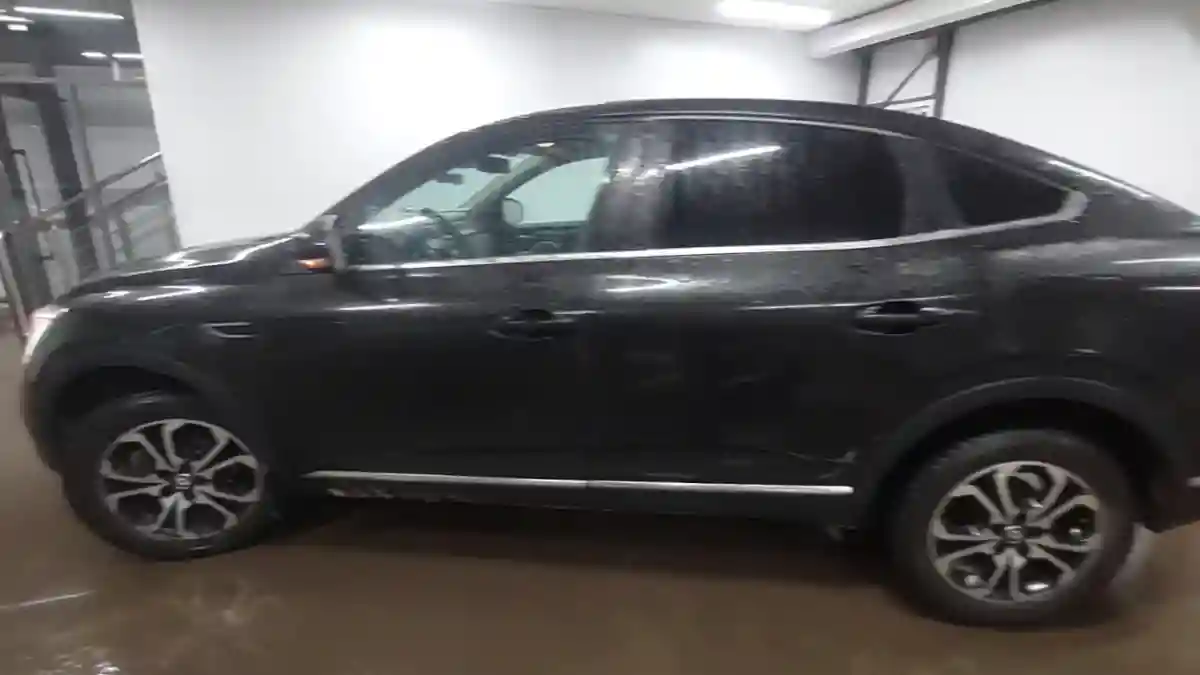 Renault Arkana 2019 года за 8 000 000 тг. в Астана