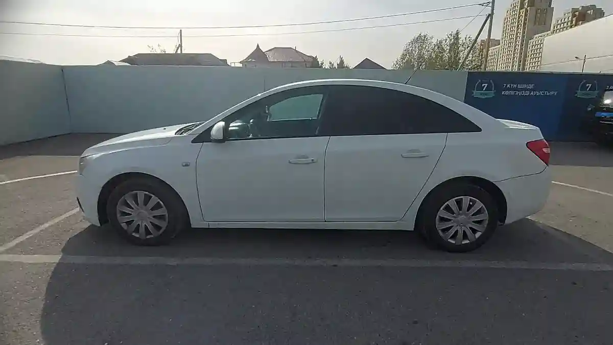 Chevrolet Cruze 2012 года за 3 800 000 тг. в Шымкент