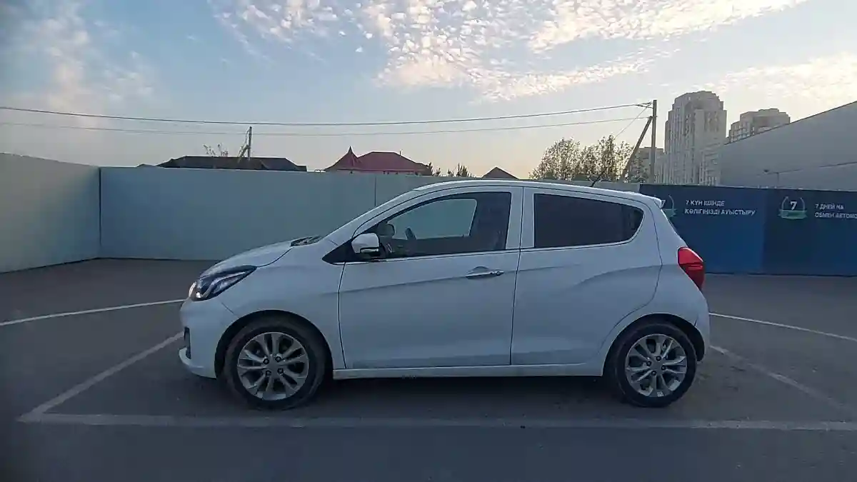 Chevrolet Spark 2020 года за 5 300 000 тг. в Шымкент