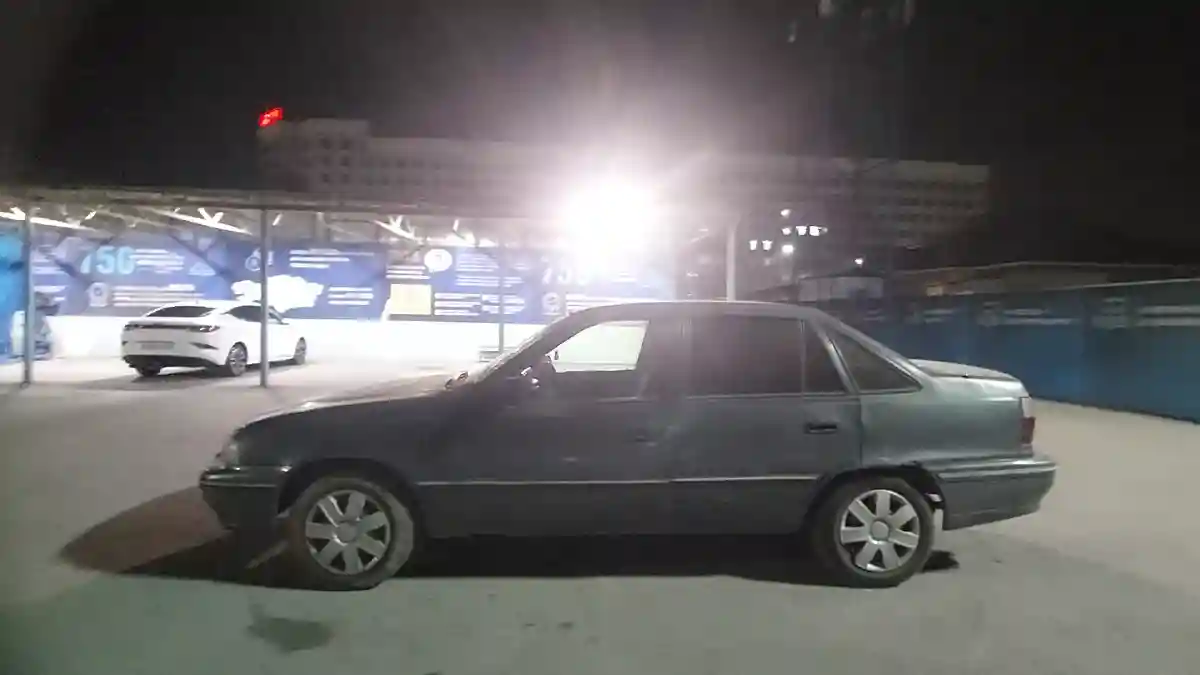 Daewoo Nexia 1995 года за 1 000 000 тг. в Шымкент