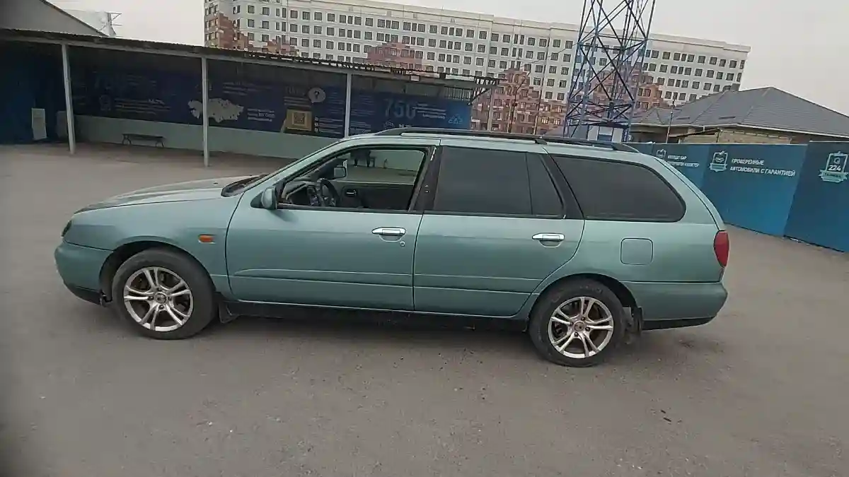 Nissan Primera 2001 года за 1 790 000 тг. в Шымкент