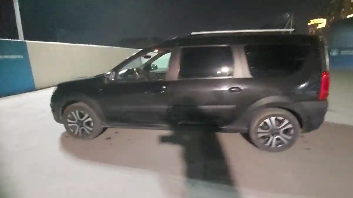 LADA (ВАЗ) Largus Cross 2021 года за 6 500 000 тг. в Шымкент