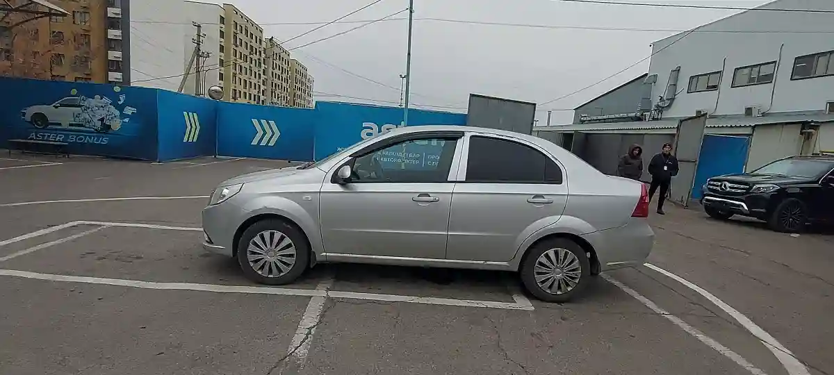 Ravon Nexia R3 2020 года за 4 500 000 тг. в Алматы