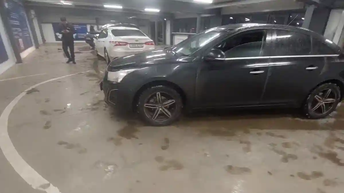 Chevrolet Cruze 2014 года за 5 000 000 тг. в Астана