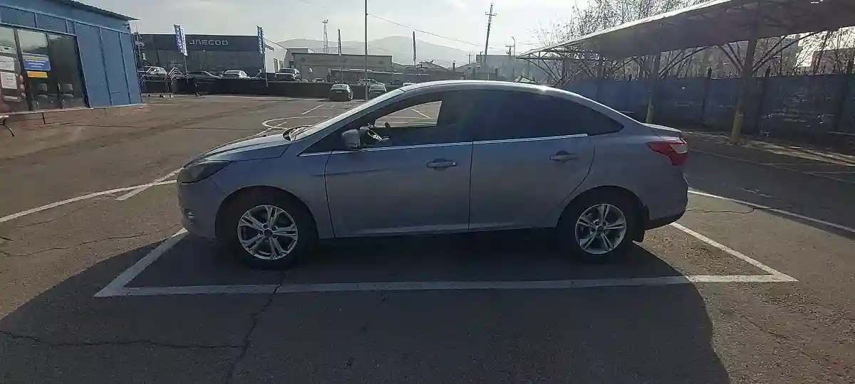 Ford Focus 2012 года за 3 500 000 тг. в Алматы