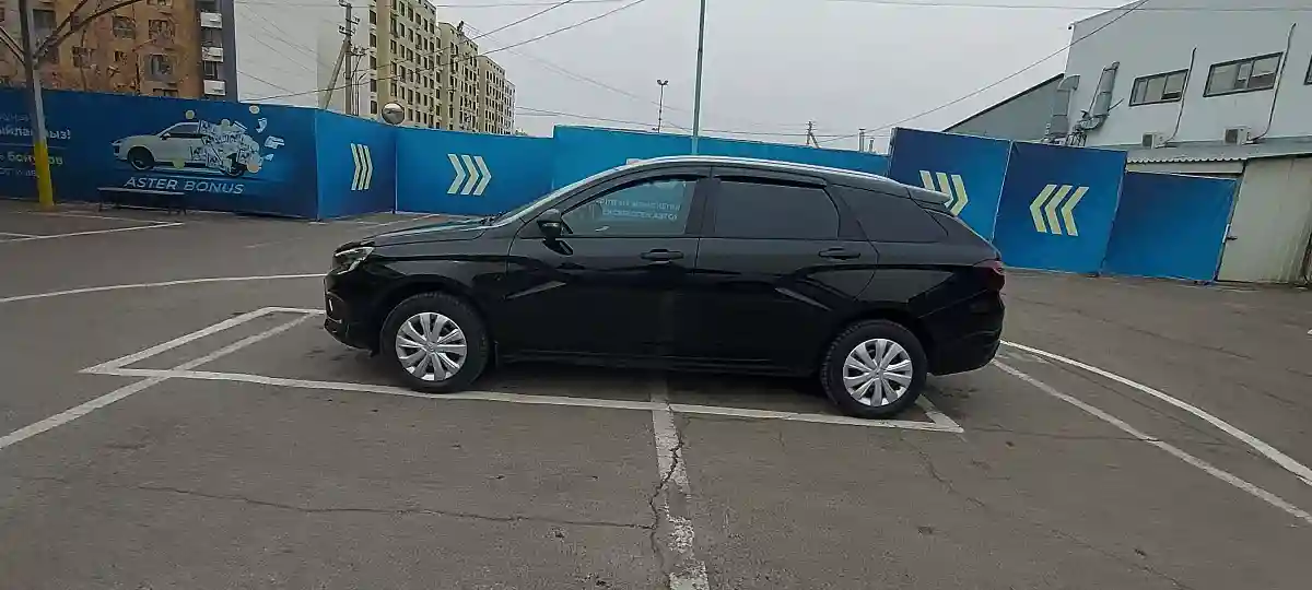 LADA (ВАЗ) Vesta 2025 года за 8 500 000 тг. в Алматы