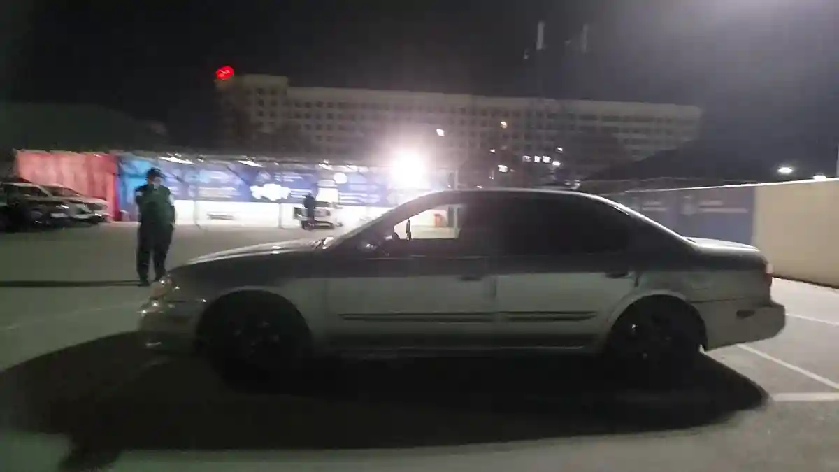 Infiniti I 2000 года за 3 000 000 тг. в Шымкент