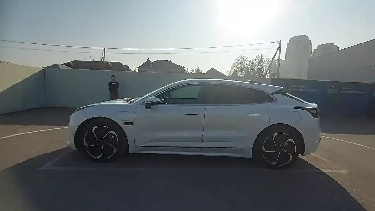 Zeekr 001 2022 года за 16 500 000 тг. в Шымкент