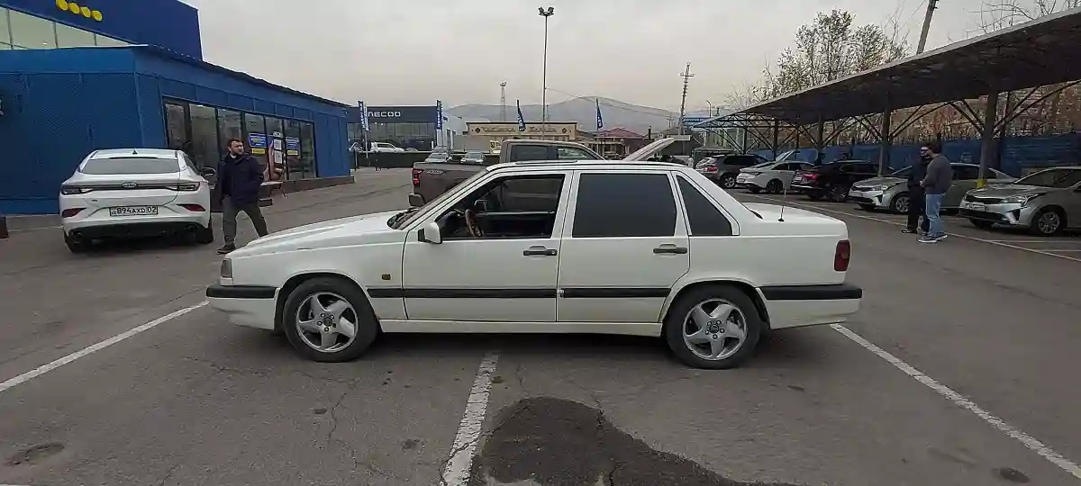 Volvo 850 1996 года за 1 500 000 тг. в Алматы