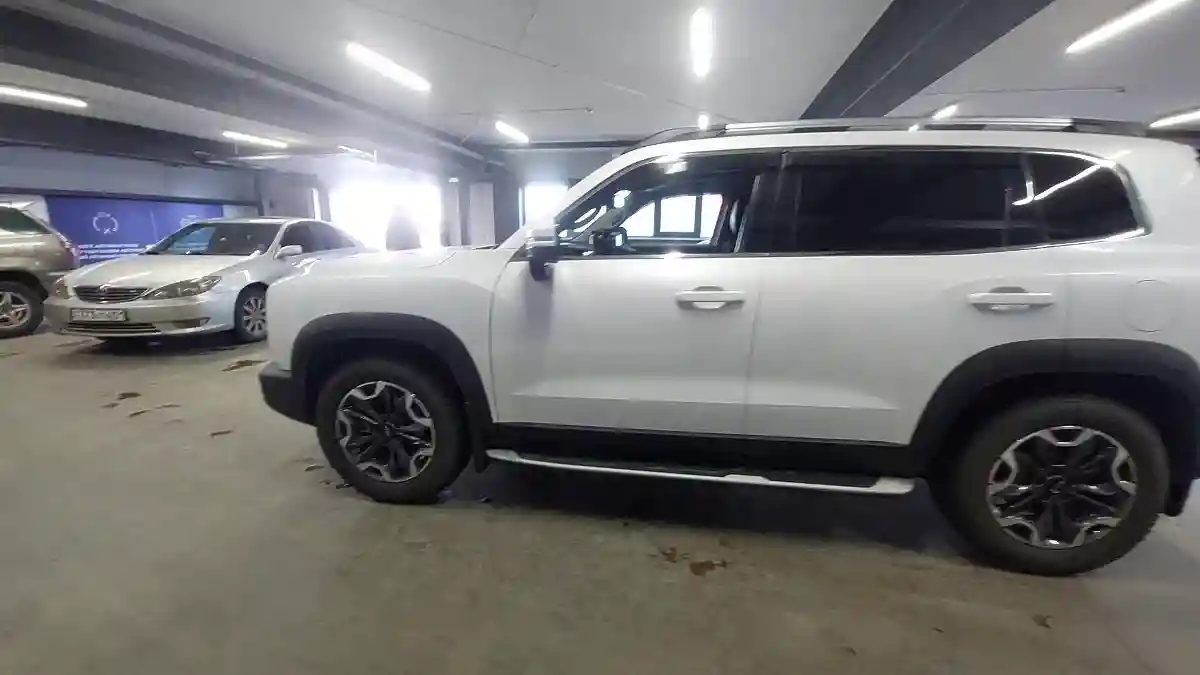 Haval Dargo 2023 года за 12 000 000 тг. в Астана