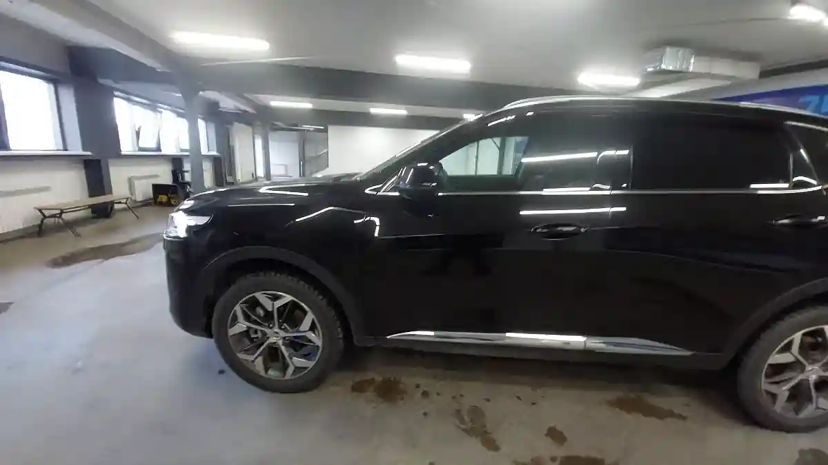 Haval F7 2021 года за 12 000 000 тг. в Астана