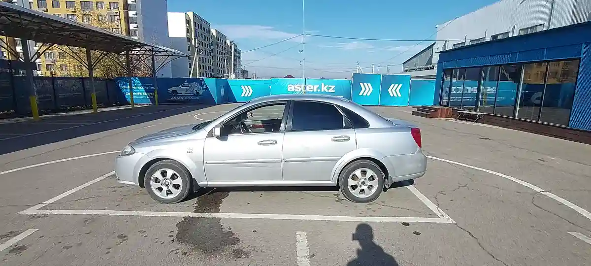 Daewoo Gentra 2014 года за 4 000 000 тг. в Алматы