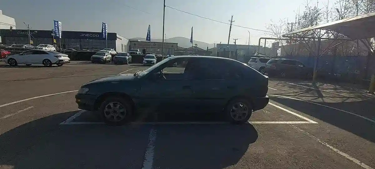 Toyota Corolla 1995 года за 1 050 000 тг. в Алматы