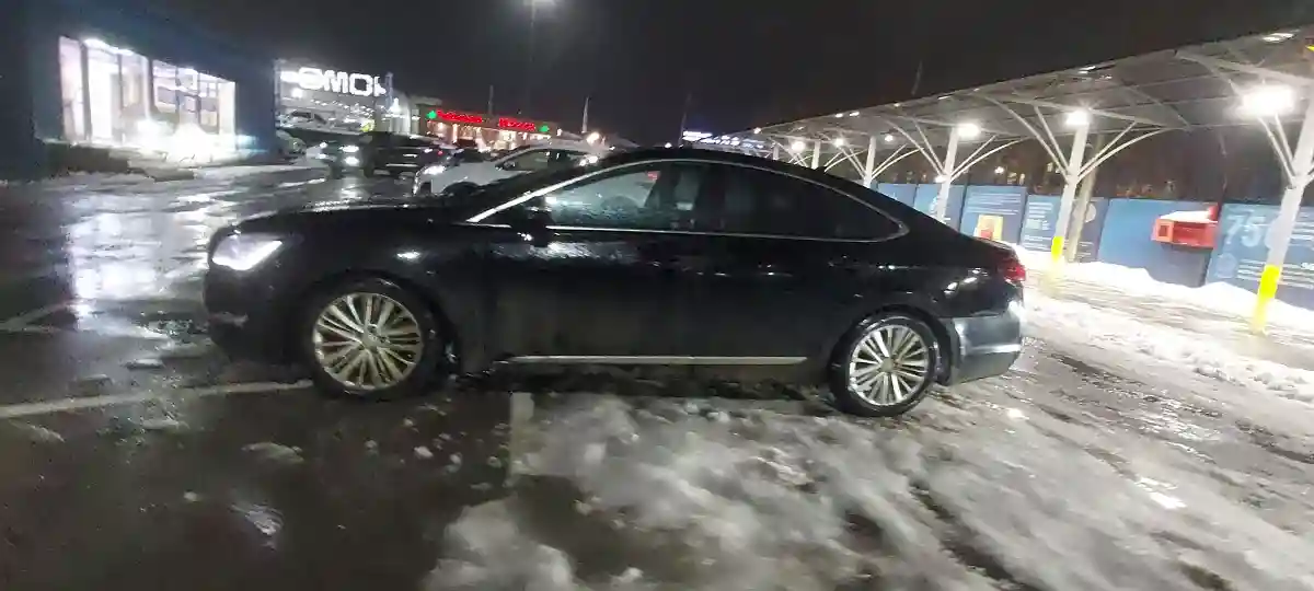 Hyundai Aslan 2014 года за 8 500 000 тг. в Шымкент