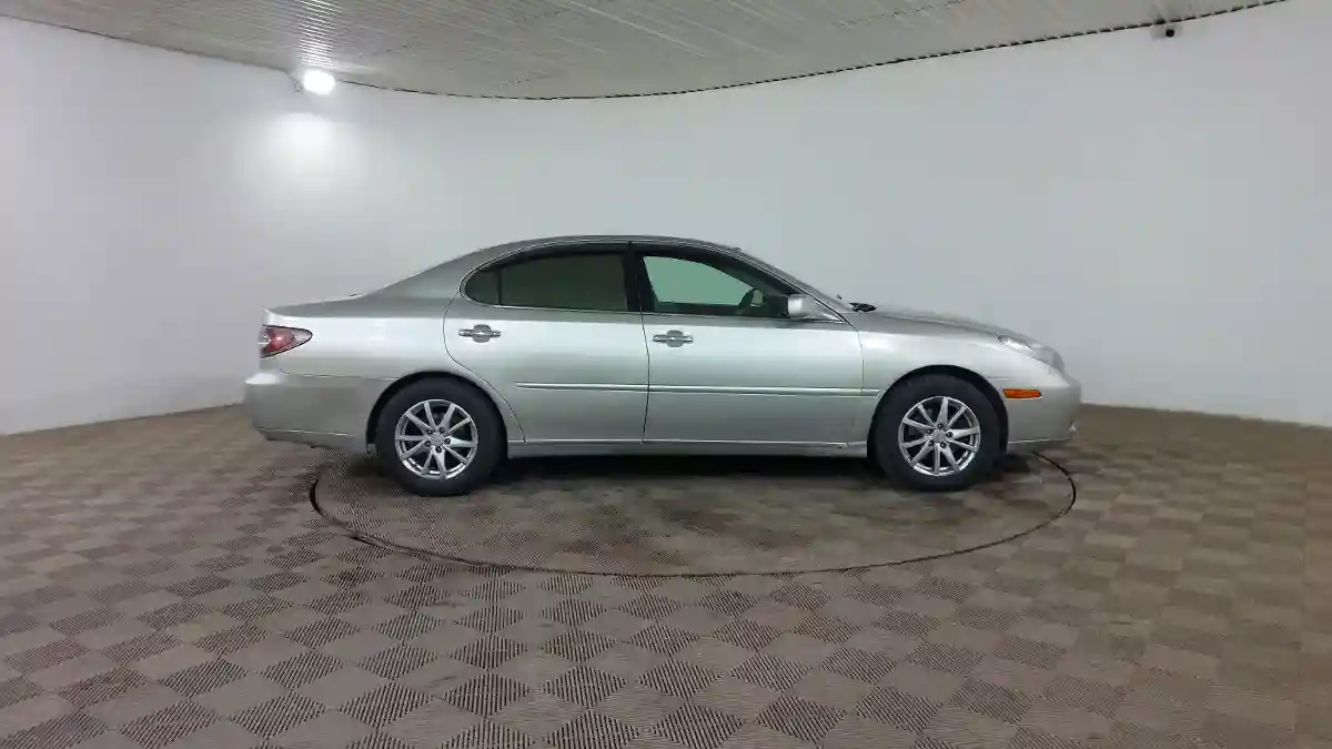 Lexus ES 2002 года за 5 500 000 тг. в Шымкент