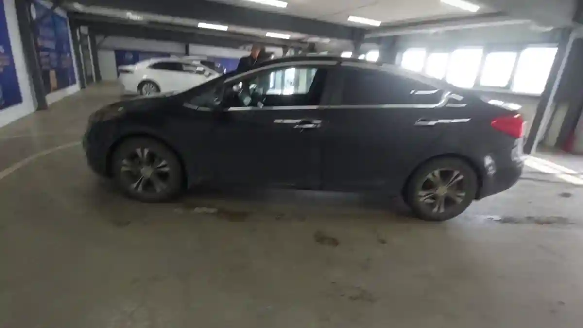 Kia Cerato 2014 года за 6 700 000 тг. в Астана