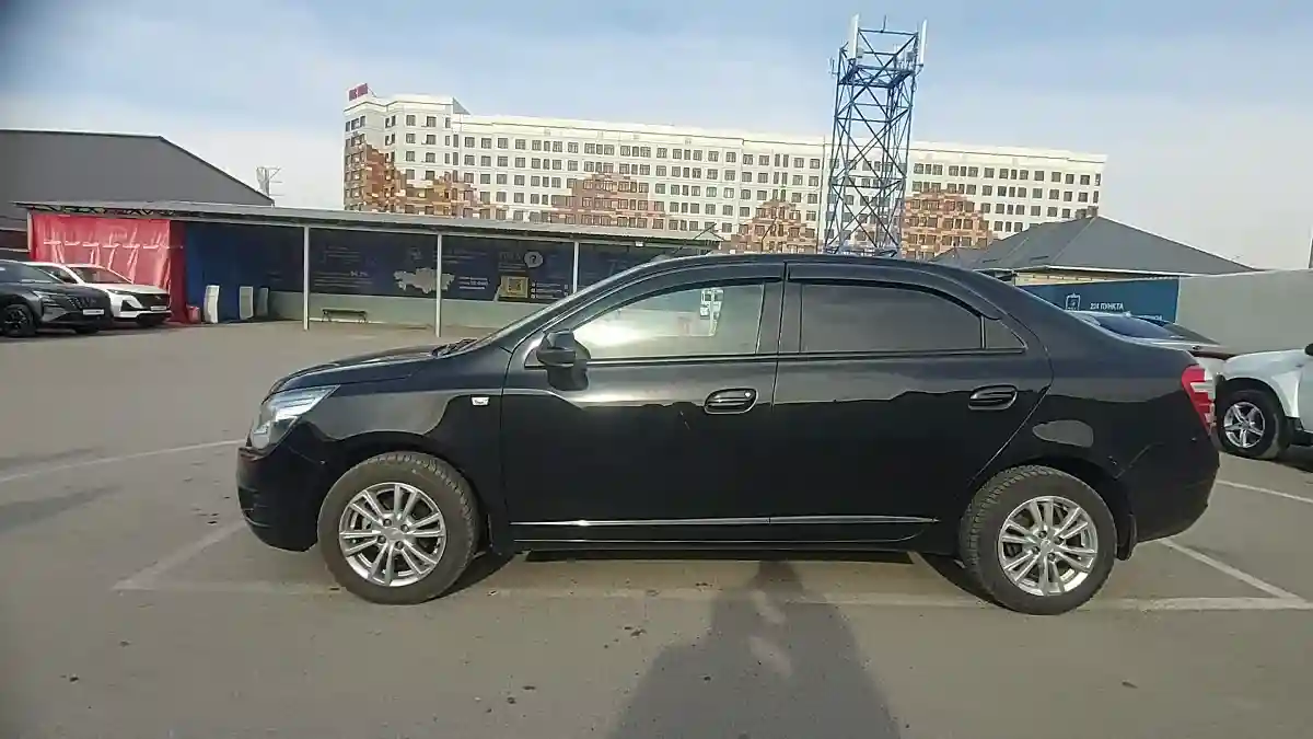 Chevrolet Cobalt 2022 года за 5 500 000 тг. в Шымкент