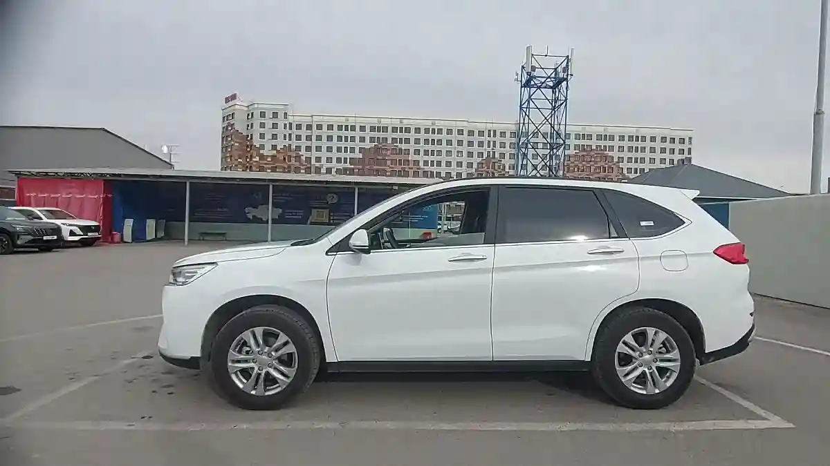 Haval M6 2023 года за 7 000 000 тг. в Шымкент