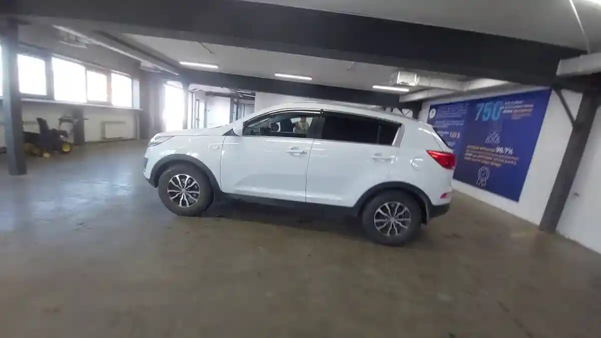 Kia Sportage 2014 года за 6 500 000 тг. в Астана