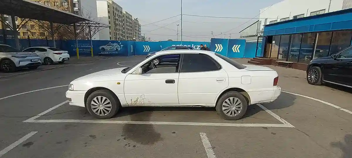 Toyota Vista 1994 года за 1 300 000 тг. в Алматы