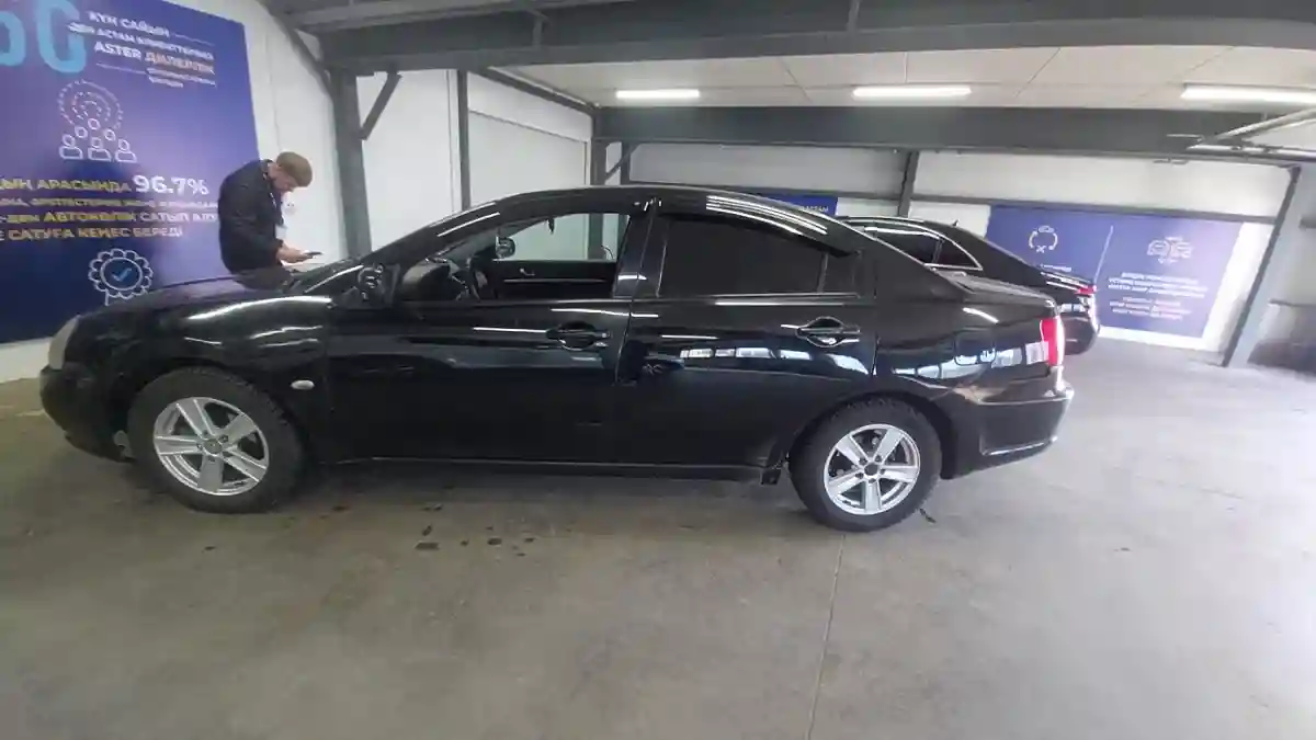 Mitsubishi Galant 2008 года за 3 750 000 тг. в Астана
